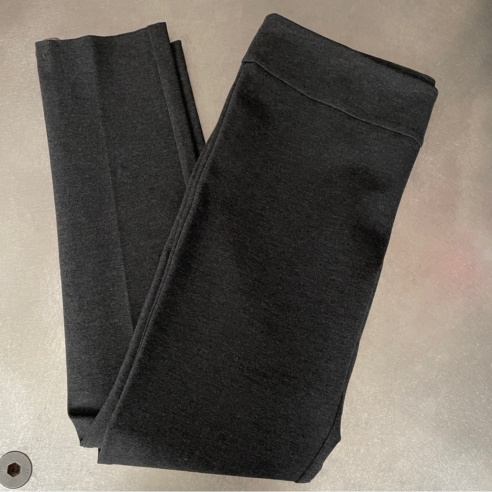 Estelle and Finn Black Ponte Pants, Size 6, EUC. - Picture 7 of 15